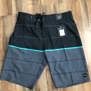 O’Neill Hyperfreak Spatial Boardshort